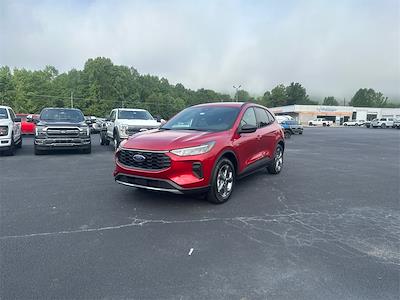 New 2025 Ford Escape ST-Line SUV for sale #T63788 - photo 1