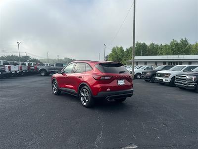 New 2025 Ford Escape ST-Line SUV for sale #T63788 - photo 2