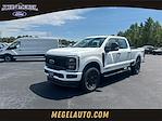 New 2026 Ford F-250 XL Crew Cab 4x4 Pickup for sale #T63789 - photo 1