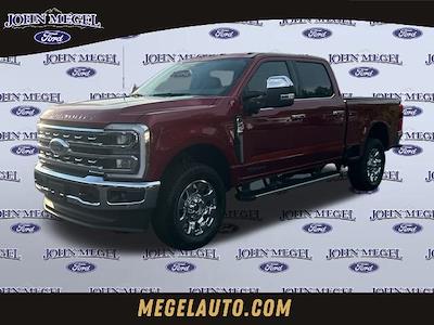2026 Ford F-250 Crew Cab 4WD Pickup for sale #T63790 - photo 1
