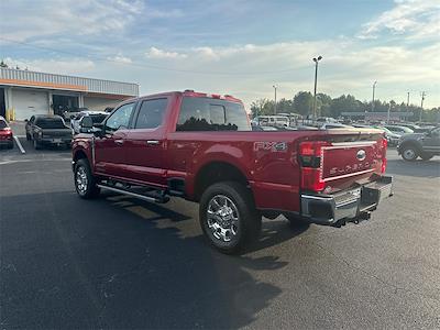 2026 Ford F-250 Crew Cab 4WD Pickup for sale #T63790 - photo 2