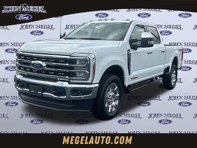 2026 Ford F-250 Crew Cab 4WD Pickup for sale #T63791 - photo 1