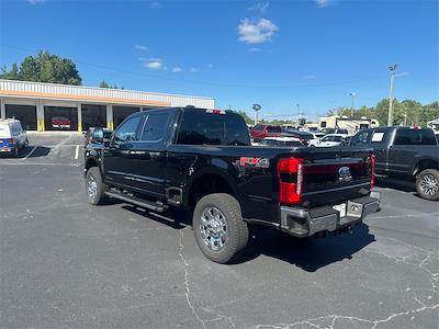 New 2026 Ford F-250 Lariat Crew Cab 4WD Pickup for sale #T63794 - photo 2