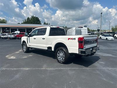 New 2026 Ford F-250 King Ranch Crew Cab 4x4 Pickup for sale #T63796 - photo 2