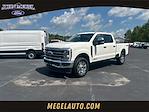 New 2026 Ford F-250 King Ranch Crew Cab 4x4 Pickup for sale #T63796 - photo 1