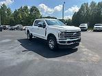 New 2026 Ford F-250 King Ranch Crew Cab 4x4 Pickup for sale #T63796 - photo 4