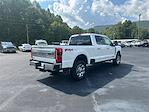 New 2026 Ford F-250 King Ranch Crew Cab 4x4 Pickup for sale #T63796 - photo 6