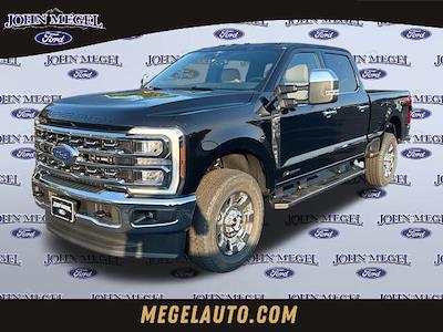 2026 Ford F-250 Crew Cab 4WD Pickup for sale #T63799 - photo 1