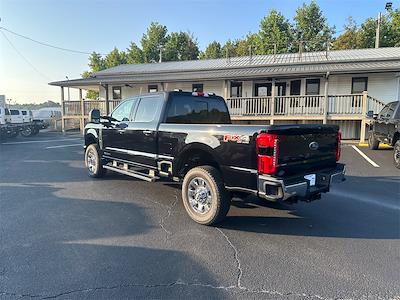 2026 Ford F-250 Crew Cab 4WD Pickup for sale #T63799 - photo 2