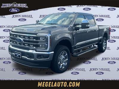 2026 Ford F-250 Crew Cab 4WD Pickup for sale #T63800 - photo 1