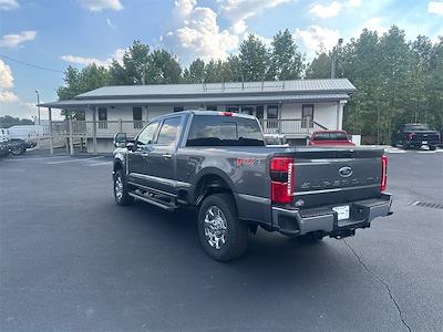 2026 Ford F-250 Crew Cab 4WD Pickup for sale #T63800 - photo 2