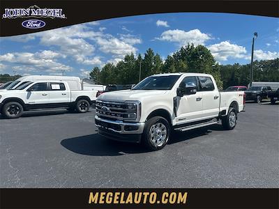 2026 Ford F-250 Crew Cab 4x4 Pickup for sale #T63802 - photo 1