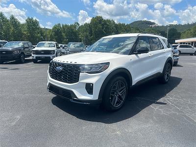 2025 Ford Explorer RWD SUV for sale #T63803 - photo 1