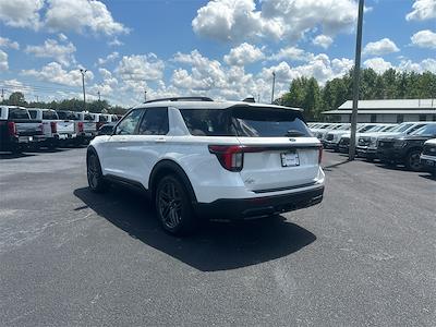 New 2025 Ford Explorer ST-Line SUV for sale #T63803 - photo 2