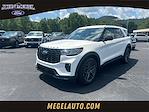 New 2025 Ford Explorer ST-Line SUV for sale #T63803 - photo 1