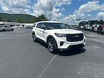 New 2025 Ford Explorer ST-Line SUV for sale #T63803 - photo 4