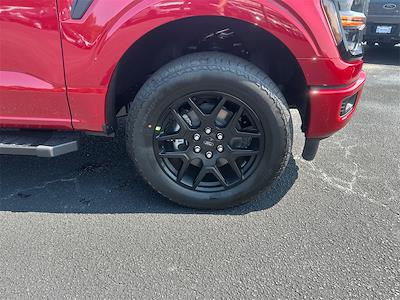 New 2025 Ford F-150 - photo 1