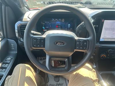 New 2025 Ford F-150 - photo 1
