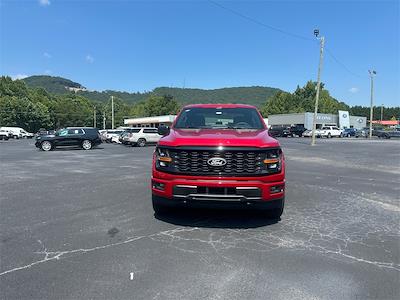 New 2025 Ford F-150 - photo 1