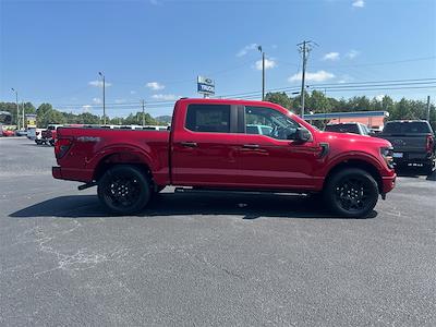 New 2025 Ford F-150 - photo 1