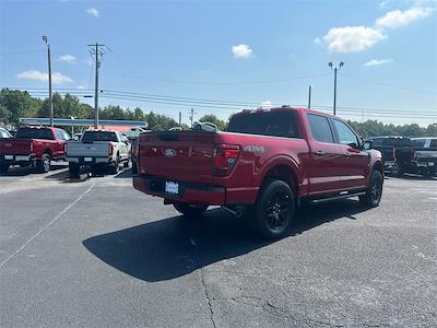 New 2025 Ford F-150 - photo 1