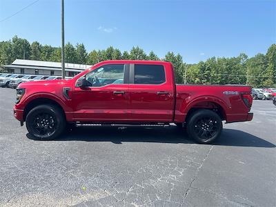 New 2025 Ford F-150 - photo 1