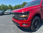 New 2025 Ford F-150 STX SuperCrew Cab 4x4 Pickup for sale #T63806 - photo 10