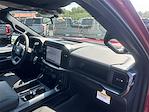 New 2025 Ford F-150 STX SuperCrew Cab 4x4 Pickup for sale #T63806 - photo 12