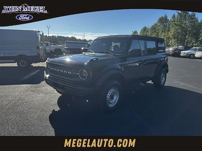 New 2025 Ford Bronco Base 4WD SUV for sale #T63808 - photo 1