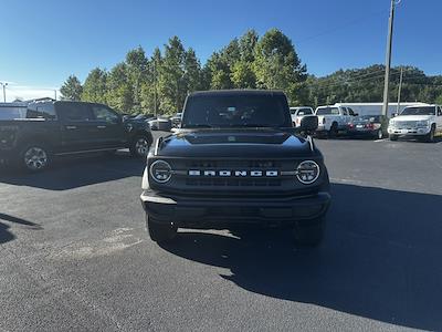New 2025 Ford Bronco Base 4WD SUV for sale #T63808 - photo 2