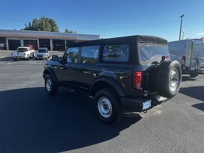 2025 Ford Bronco 4WD SUV for sale #T63808 - photo 2