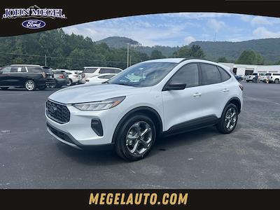 New 2025 Ford Escape ST-Line SUV for sale #T63811 - photo 1