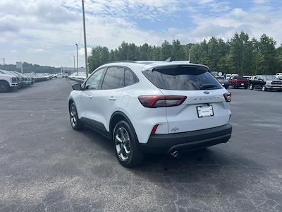 New 2025 Ford Escape ST-Line SUV for sale #T63811 - photo 2