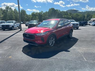 New 2025 Ford Escape ST-Line SUV for sale #T63812 - photo 1