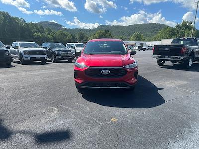 New 2025 Ford Escape ST-Line SUV for sale #T63812 - photo 2