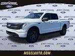 2025 Ford F-150 Lightning SuperCrew Cab AWD Pickup for sale #T63814 - photo 1