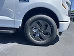 2025 Ford F-150 Lightning SuperCrew Cab AWD Pickup for sale #T63814 - photo 11