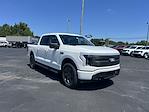 2025 Ford F-150 Lightning SuperCrew Cab AWD Pickup for sale #T63814 - photo 4