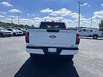 2025 Ford F-150 Lightning SuperCrew Cab AWD Pickup for sale #T63814 - photo 7