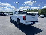 2025 Ford F-150 Lightning SuperCrew Cab AWD Pickup for sale #T63814 - photo 2