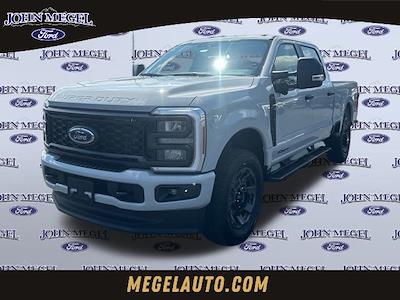 New 2026 Ford F-250 XL Crew Cab 4WD Pickup for sale #T63815 - photo 1