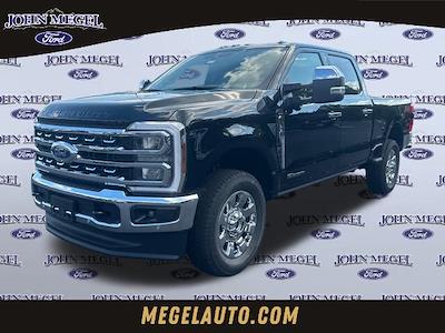2026 Ford F-250 Crew Cab 4WD Pickup for sale #T63816 - photo 1
