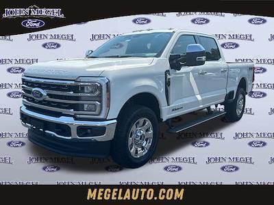 2026 Ford F-250 Crew Cab 4WD Pickup for sale #T63817 - photo 1