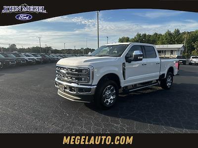 2026 Ford F-250 Crew Cab 4x4 Pickup for sale #T63818 - photo 1