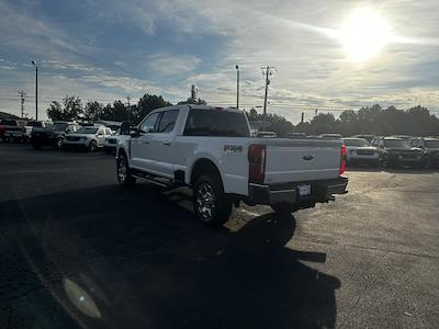 2026 Ford F-250 Crew Cab 4x4 Pickup for sale #T63818 - photo 2