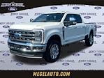 2026 Ford F-250 Crew Cab 4WD Pickup for sale #T63819 - photo 1