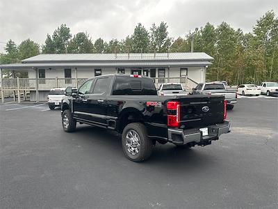 New 2026 Ford F-250 Lariat Crew Cab 4WD Pickup for sale #T63820 - photo 2