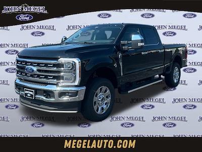 2026 Ford F-250 Crew Cab 4WD Pickup for sale #T63821 - photo 1