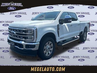 2026 Ford F-250 Crew Cab 4WD Pickup for sale #T63822 - photo 1