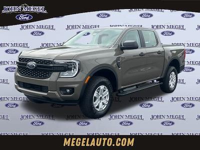 New 2025 Ford Ranger XL SuperCrew Cab Pickup for sale #T63825 - photo 1